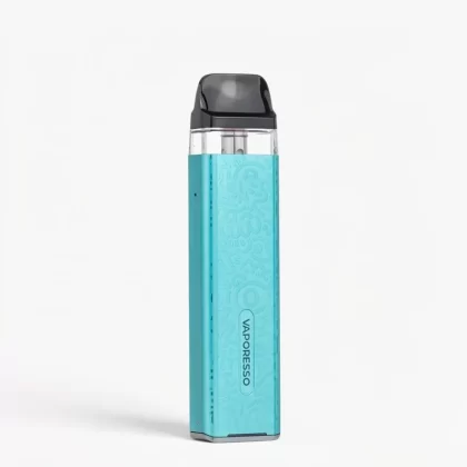Vaporesso XROS 3 Mini with AXON Chipset - Aqua Green, Black