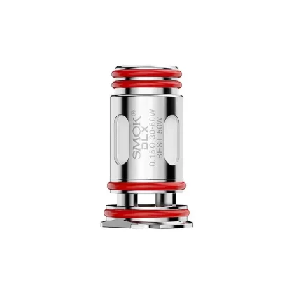 Smok RPM 4 Replacement Coils - 0.6ohm Mesh