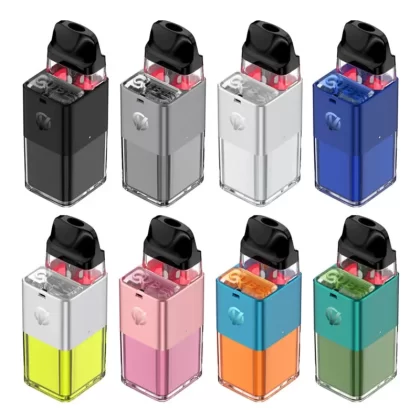 Vaporesso XROS CUBE Pod Kit 900mAh - Cyber Lime