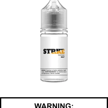 Tropango by STRKE Salts