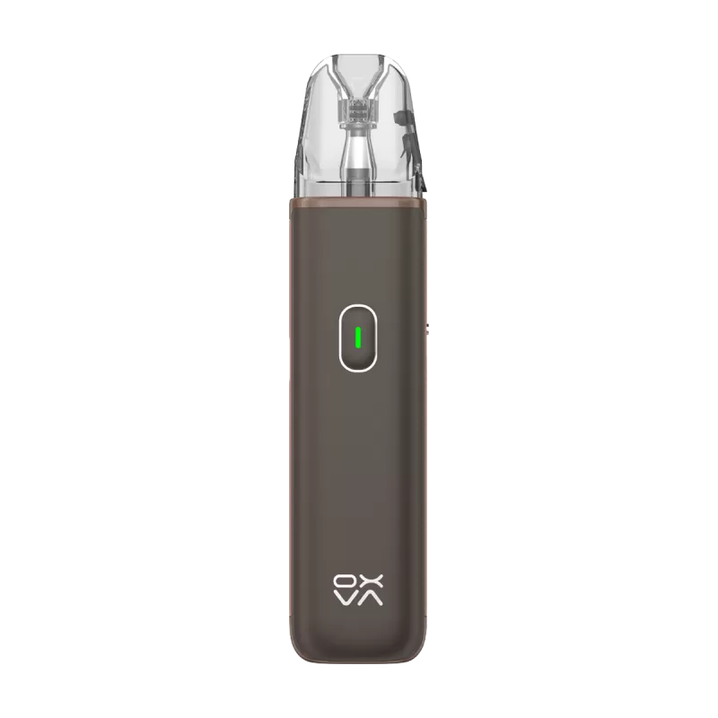OXVA Xlim Go Lite Kit - Black Carbon - Ecigwizard
