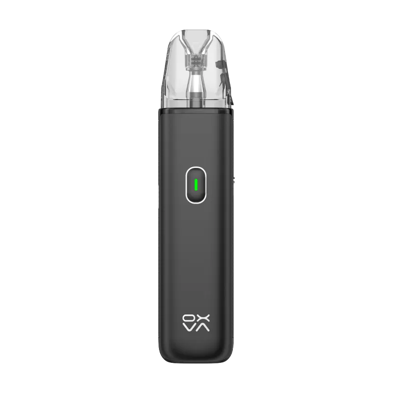 OXVA Xlim Go Lite Kit - Black Carbon - Ecigwizard - Image 2