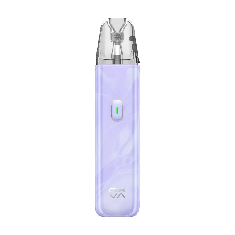 OXVA Xlim Go Lite Kit - Black Carbon - Ecigwizard - Image 3