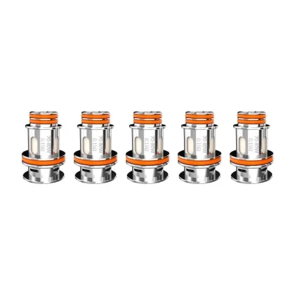 OXVA Unione Replacement Coils (Pack of 5) - 0.3 Ohms - Vapeshop Co
