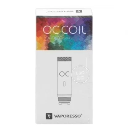 Vaporesso Orca Solo Coils (5 Pack)