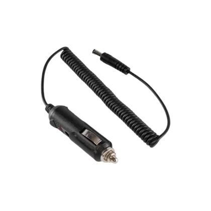 Mighty Car Charger