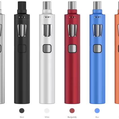 Joyetech eGo AIO Pro 4.0ML-2300mAh Starter Kit - Silver