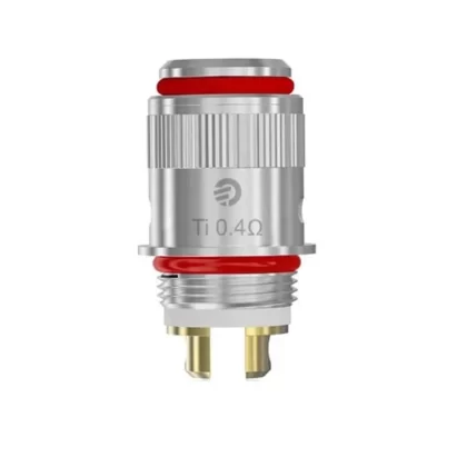 Joyetech eGo ONE VT Atomizer CL Ti-head 0,4 Ohm – Coil - E Ciggbutiken Se
