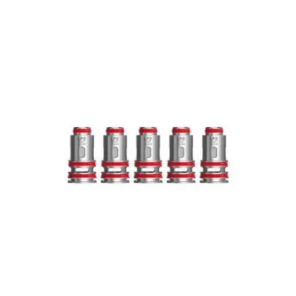 SMOK LP2 REPLACEMENT COIL (5 PACK) – *LAST CALL*