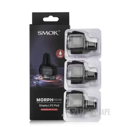 SMOK MORPH POD-80 Replacement Pods