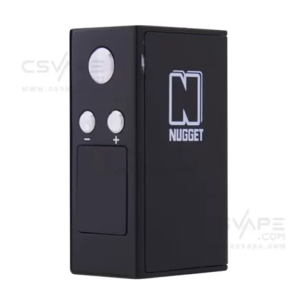 Artery Nugget Box Mod