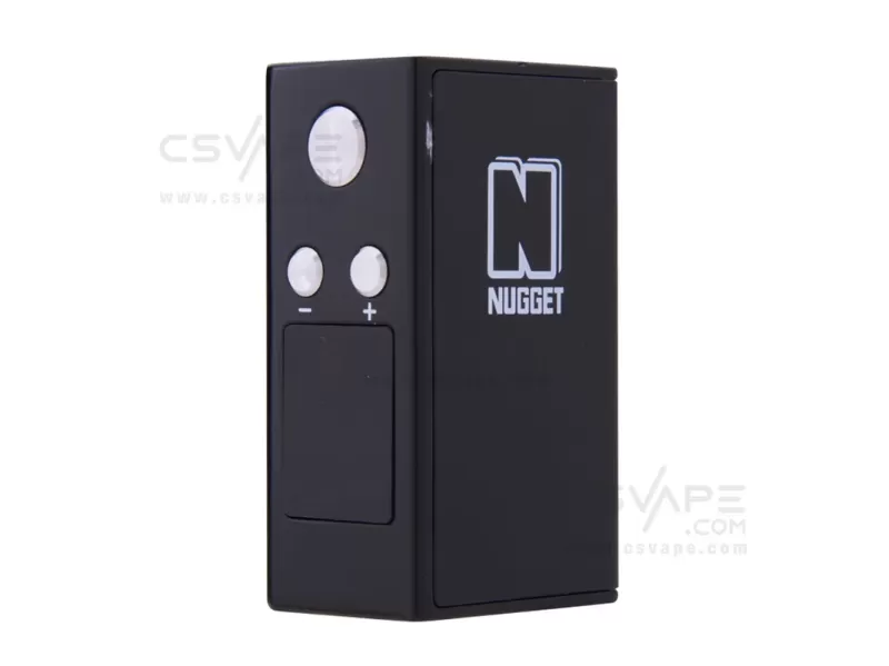 Artery Nugget Box Mod