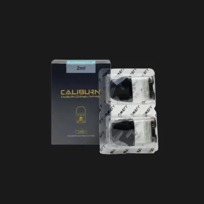 UWELL CALIBURN G2 CARTRIDGE