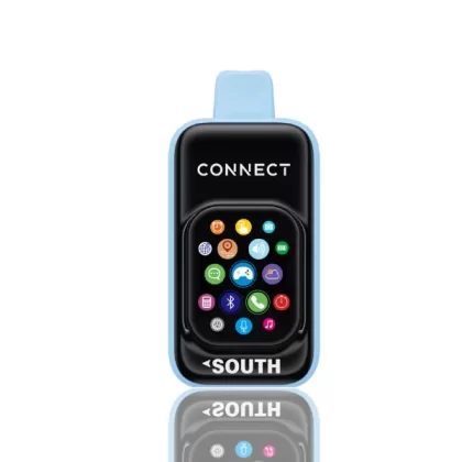 South Connect 35K 35000 Puffs Disposable - 18mL