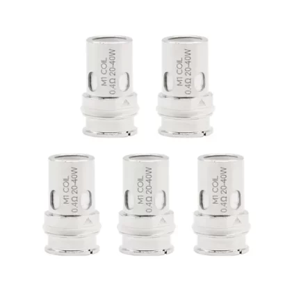 Famovape MAGMA AIO Replacement Coil 5PCS