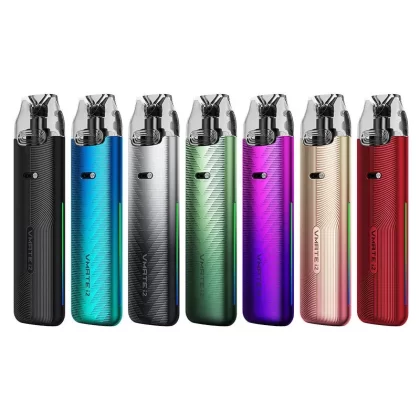 VOOPOO VMATE i2 Pod System Kit 1500mAh 3ml - Dawn Blue, Forest Green