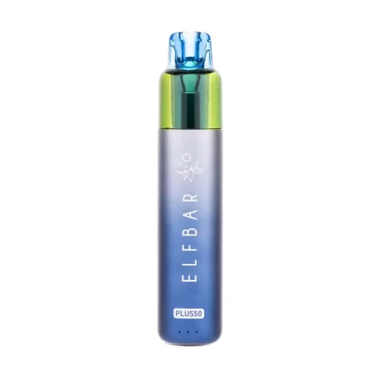 Elf Bar Plus12 Prefilled Pod Kit
