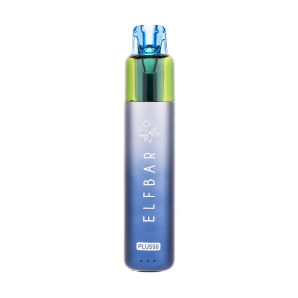 Elf Bar Plus12 Prefilled Pod Kit