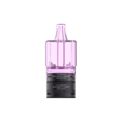 Strawberry Raspberry Cherry Uwell Viscore Pro+ Refill Pack - 20mg - Vape Product