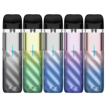 Smoant LEVIN Pod Kit 1000mAh 2ml - Pinky Blue