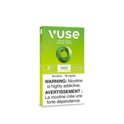 VUSE PODS