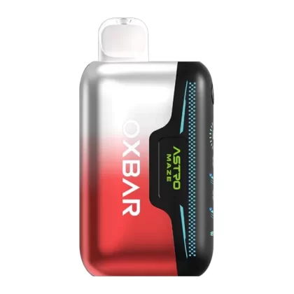 Cane Mint OXBAR Astro Maze 50K - Huffvape