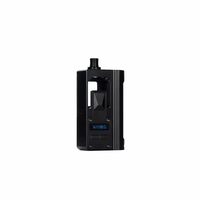 Thunderhead Creations Blaze AIO 88W Customizable Boro Mod - Image 2