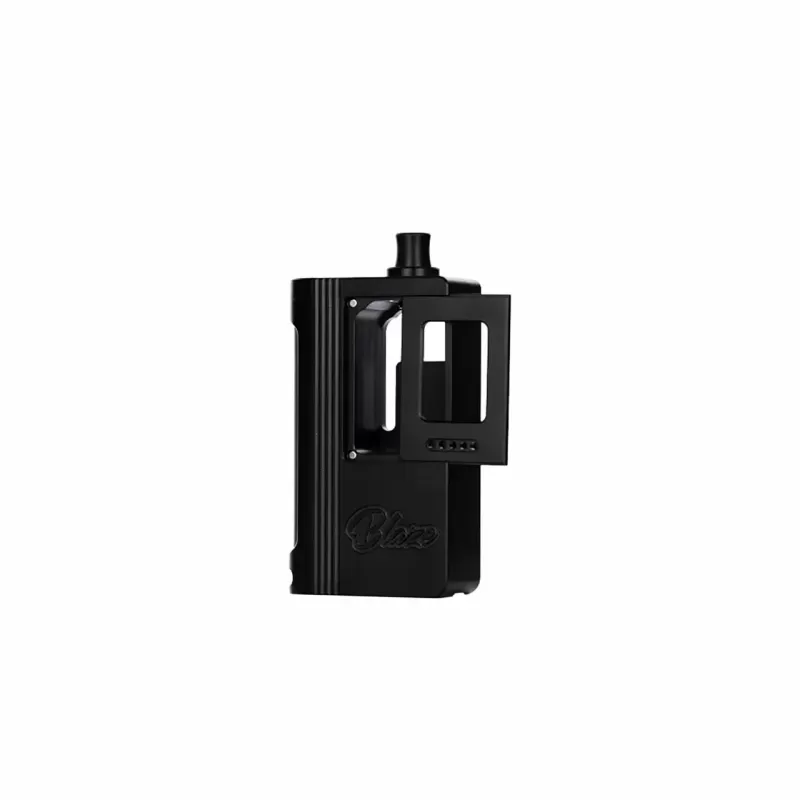 Thunderhead Creations Blaze AIO 88W Customizable Boro Mod - Image 3