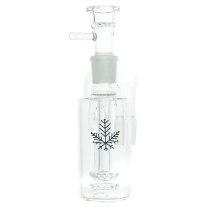 Freeze Pipe Ashcatcher (14/18mm, 90°)