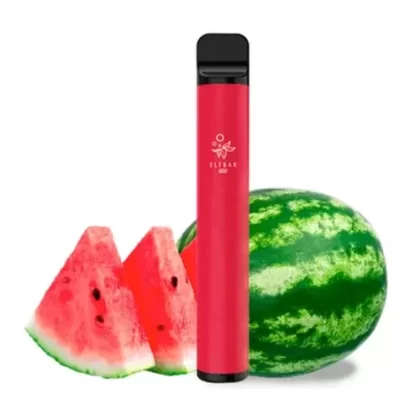 Pod d’un sol ús Watermelon (Elf Bar) - Vape Product, Vape Product