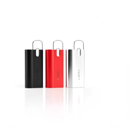 Airistech Airis J Vaporizador Mod 420mAh Sin Botón 6.8W