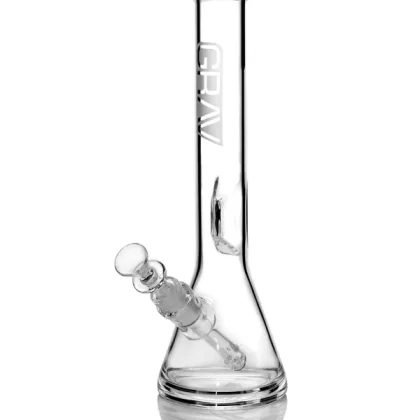 Grav Beaker Base WP