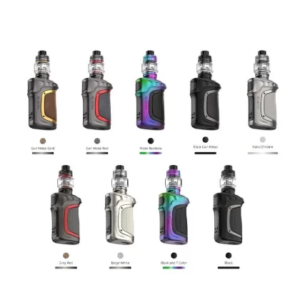 SMOK MAG 18 Kit - Box Mod Kit; Vape Product; Vape Product