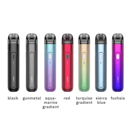 Aspire Flexus Q Pod Kit - Vapormo