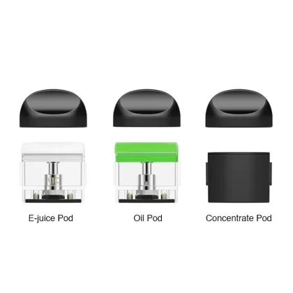Yocan Evolve 2.0 Pod Cartridge 1ml