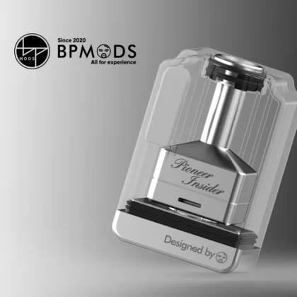 Pioneer Insider – BP Mods