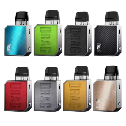 VOOPOO Drag Nano 2 Pod System Kit 800mAh - Ecigpremium