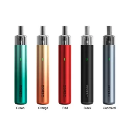VooPoo Doric 20 SE Pod Kit - Ejuicewarehouse