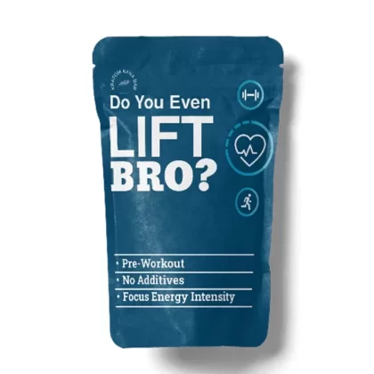 Kratom Kava Bar Lift Bro