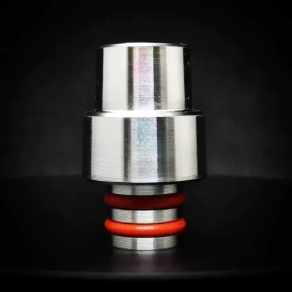 DynaBox – 14/18mm Titanium Adapter for Tinymight 2