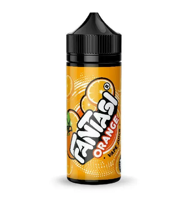 Fantasi Orange 100ML