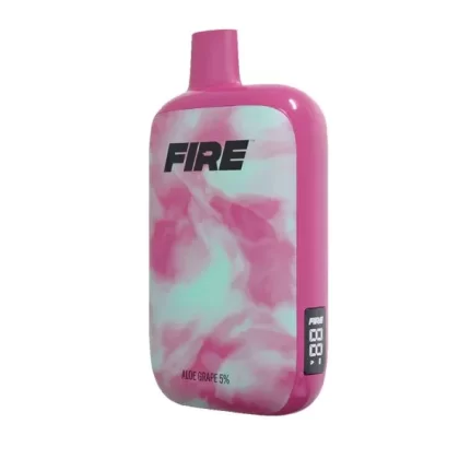 Fire Boost 12000 Disposable