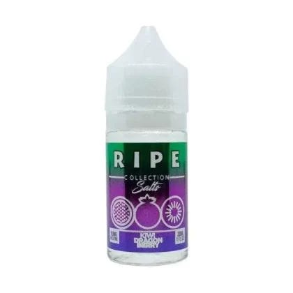 Ripe Salts | Kiwi Dragon Berry