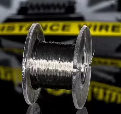 Vaping Outlaws Reaper Wire Roll – 50m 40awg