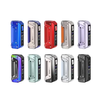 Geekvape Aegis Solo 3 (S100) Box Mod 3000mAh