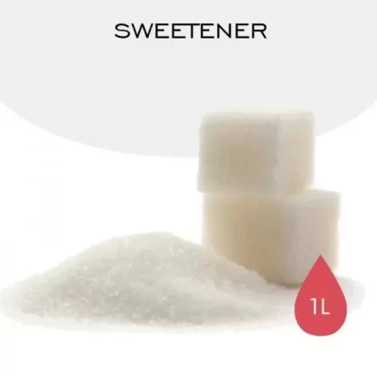 1L Sweetener for e-liquid