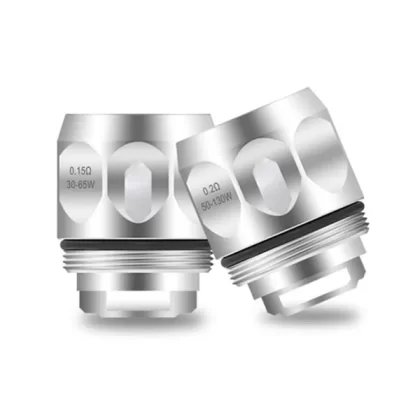 Vaporesso NRG Tank Replacement Coils (3PCS-PACK) - GT4 Mesh 0.15ohm