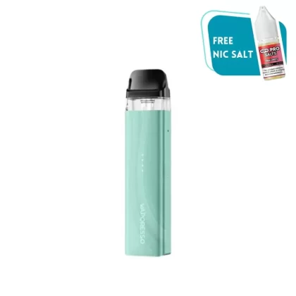 Vaporesso Xros Mini Retro Vape Pod Kit - Only £9.99 - BABY PURPLE