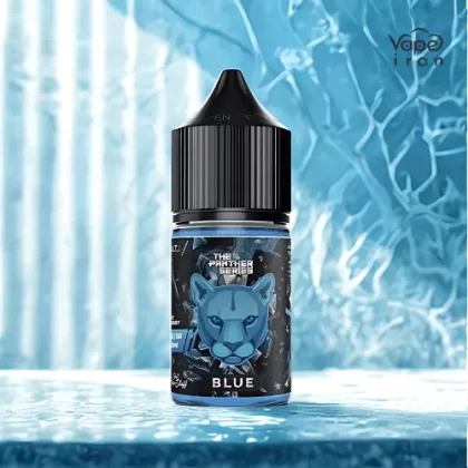 Dr.Vapes Blue