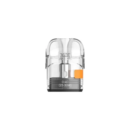 Aspire Pixo Replacement Pods - 0.4ohm